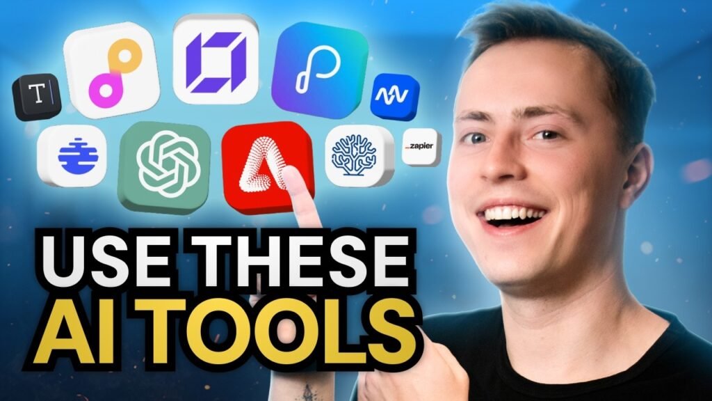 10 Must-Try AI Tools For Your Business (2025) Toolz Guru 1739526434 maxresdefault Toolz Guru 10 Must-Try AI Tools For Your Business (2025)