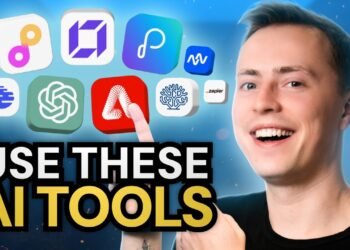 1739526434 maxresdefault Toolz Guru 10 Must-Try AI Tools For Your Business (2025)