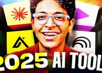 1739527716 maxresdefault Toolz Guru 9 AI Tools You MUST Be Using in 2025.