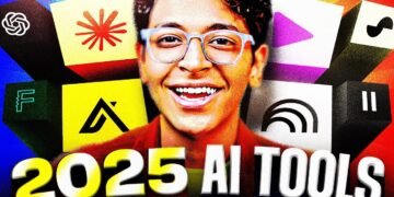 1739527716 maxresdefault Toolz Guru 9 AI Tools You MUST Be Using in 2025.