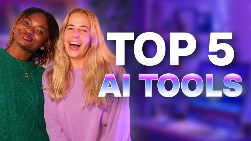 5 best AI tools for businesses in 2025! Toolz Guru 1739529697 maxresdefault Toolz Guru 5 best AI tools for businesses in 2025!