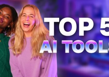 1739529697 maxresdefault Toolz Guru 5 best AI tools for businesses in 2025!