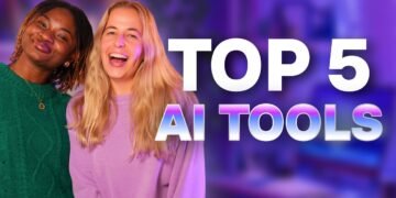 1739529697 maxresdefault Toolz Guru 5 best AI tools for businesses in 2025!