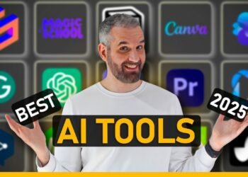 1739540698 maxresdefault Toolz Guru We used 200 AI Tools. Here are The Best for 2025