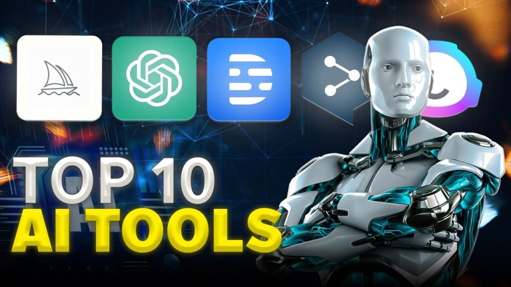1739546664 maxresdefault Toolz Guru I Tested the Best AI Productivity Tools (2024)
