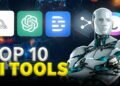 1739546664 maxresdefault Toolz Guru I Tested the Best AI Productivity Tools (2024)