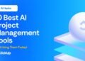 1739548809 maxresdefault Toolz Guru 10 Best AI Project Management Tools You Should Be Using in 2025