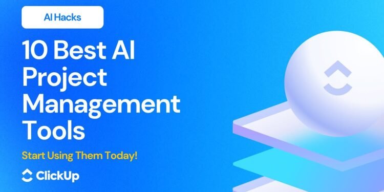 1739548809 maxresdefault Toolz Guru 10 Best AI Project Management Tools You Should Be Using in 2025