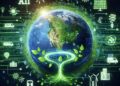 AI and Climate Change How Technology is Driving Sustainability Efforts Toolz Guru AI and Climate Change: How Technology is Driving Sustainability Efforts