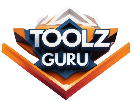 Toolz Guru