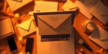 E-mail Sucess