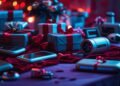 Valentines Day Gift Gadgets