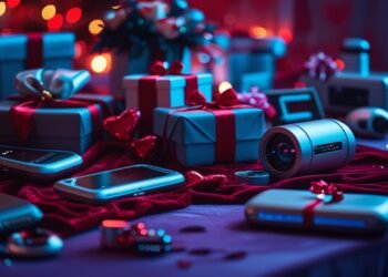 Valentines Day Gift Gadgets