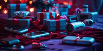 Valentines Day Gift Gadgets