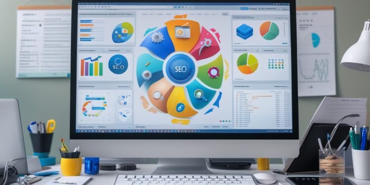 SEO AI