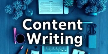 Content Writing