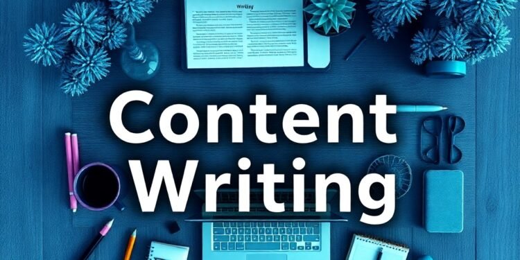 Content Writing