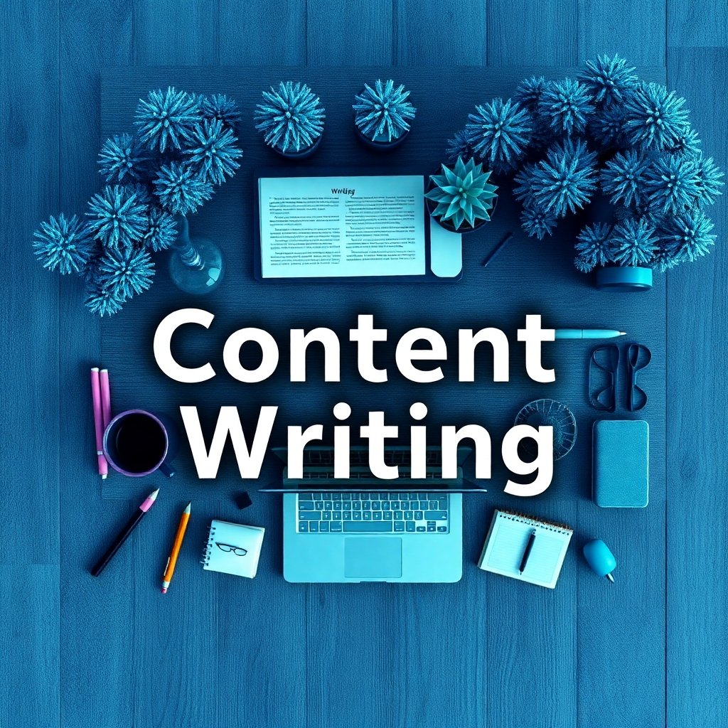 Content Writing