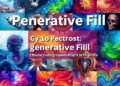 Colorful digital art tools and techniques for creativity.