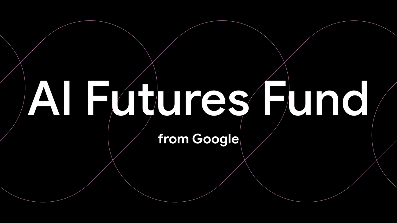 AIFF SS.width 1300 Toolz Guru Google’s AI Futures Fund works with AI startups