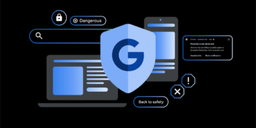 Chrome TS KeywordBlog Header 01.width 1300 Toolz Guru How we’re using AI to combat the latest scams
