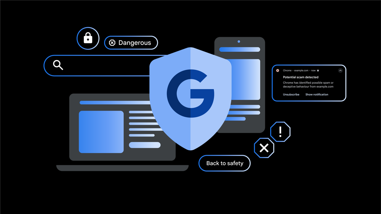 Chrome TS KeywordBlog Header 01.width 1300 Toolz Guru How we’re using AI to combat the latest scams