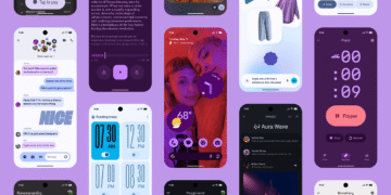 TAS Material 3 Expressive Blog Header 1.width 1300 Toolz Guru Google launches Material 3 Expressive redesign for Android, Wear OS devices