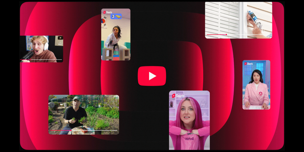 YTNewfront2.max 1440x810 Toolz Guru Bringing the power of YouTube Creators to more brands.