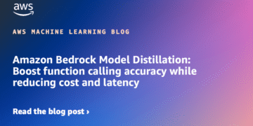 abmd 1120x630 Toolz Guru Amazon Bedrock Model Distillation: Boost function calling accuracy while reducing cost and latency
