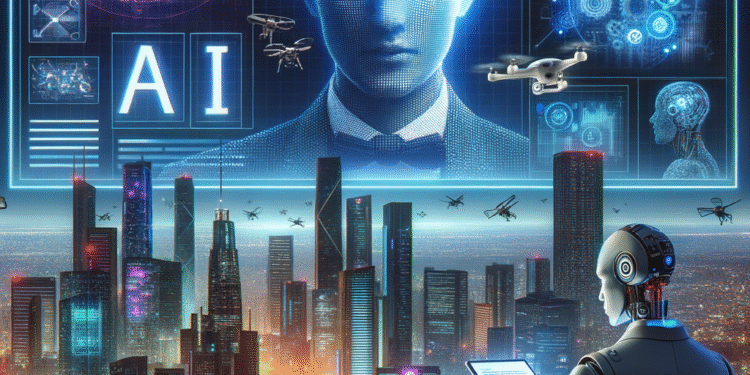 AI MAY NEWS