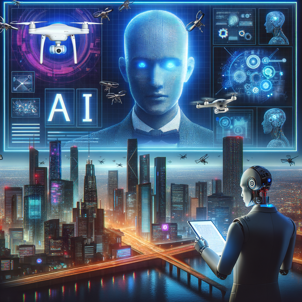 AI MAY NEWS