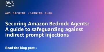 featured images ML 18386 1120x630 Toolz Guru Securing Amazon Bedrock Agents: A guide to safeguarding against indirect prompt injections