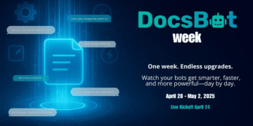 image 5 Toolz Guru DocsBot Week Recap: The AI Agent Era Has Officially Begun