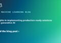 insights in implementing 1120x630 Toolz Guru Insights in implementing production-ready solutions with generative AI