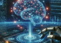 MANUS AI