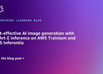 pixart trainium inferentia 1120x630 Toolz Guru Cost-effective AI image generation with PixArt-Σ inference on AWS Trainium and AWS Inferentia