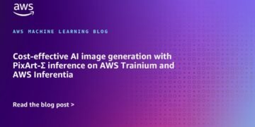 pixart trainium inferentia 1120x630 Toolz Guru Cost-effective AI image generation with PixArt-Σ inference on AWS Trainium and AWS Inferentia